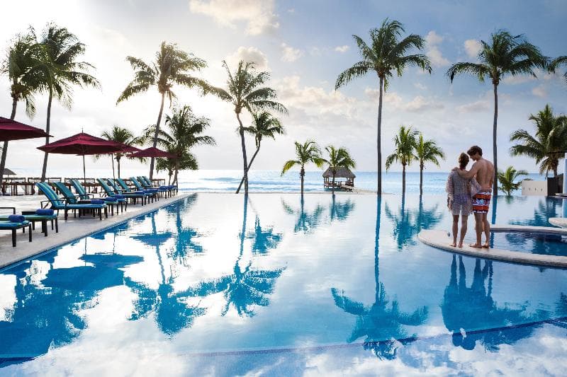 The Fives Beach Hotel & Residences 5