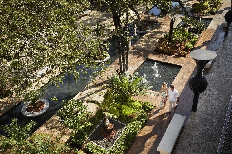 The Fives Beach Hotel & Residences 2