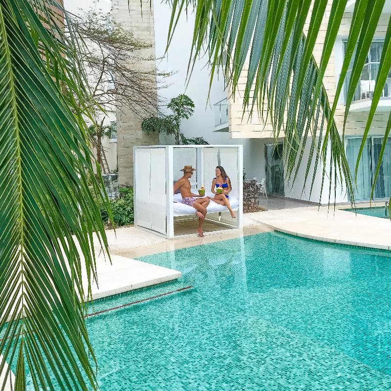 The Fives Beach Hotel & Residences 3