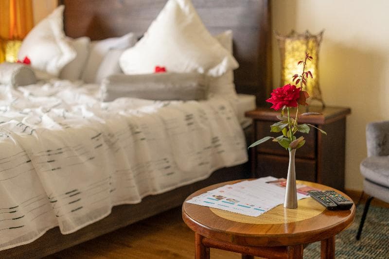 Issimo Suites Boutique Hotel & Spa - Adults Only 3