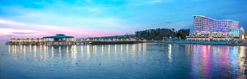 Granada Luxury Beach 4