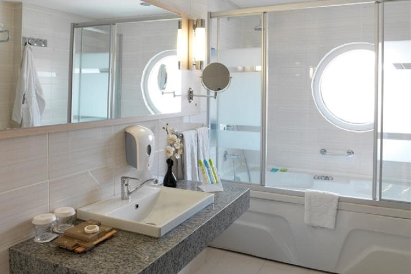Pasapark Hotel Karatay 4