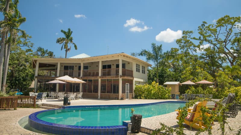 Black Orchid Resort photo 1