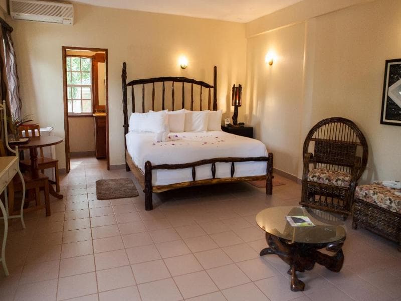 Black Orchid Resort 4