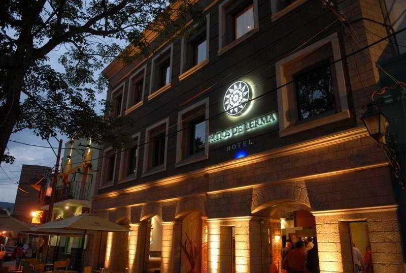 Hotel Inkai photo 1