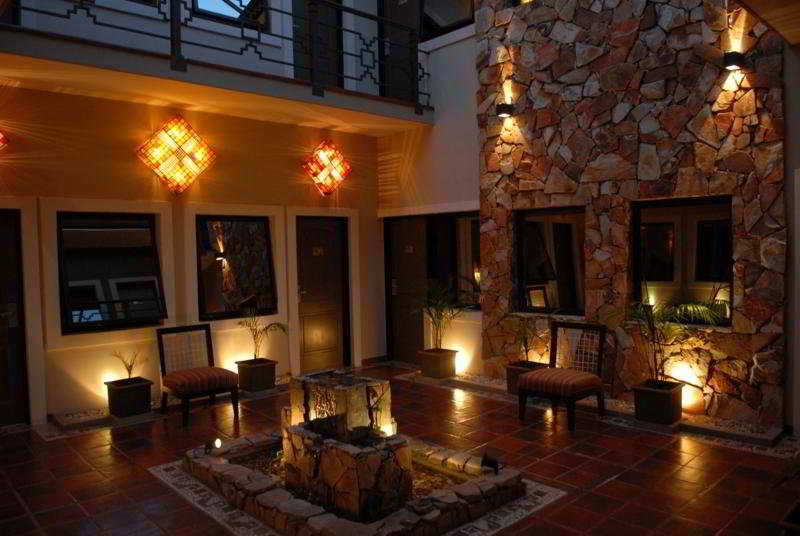 Hotel Inkai 3