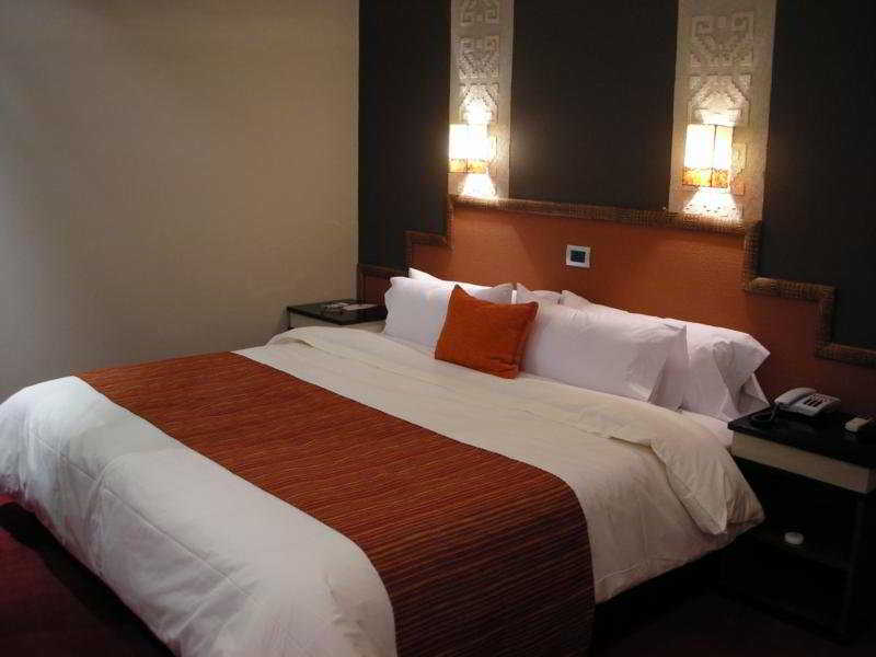 Hotel Inkai 4
