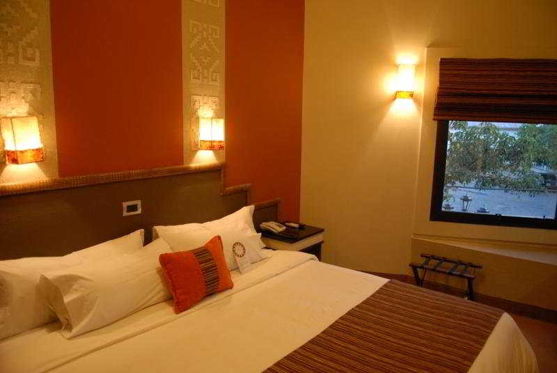 Hotel Inkai 5