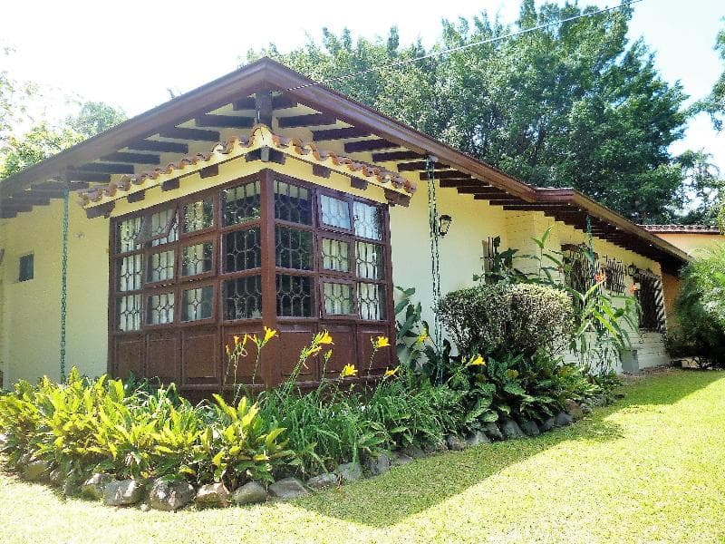 Poblado Campestre 4