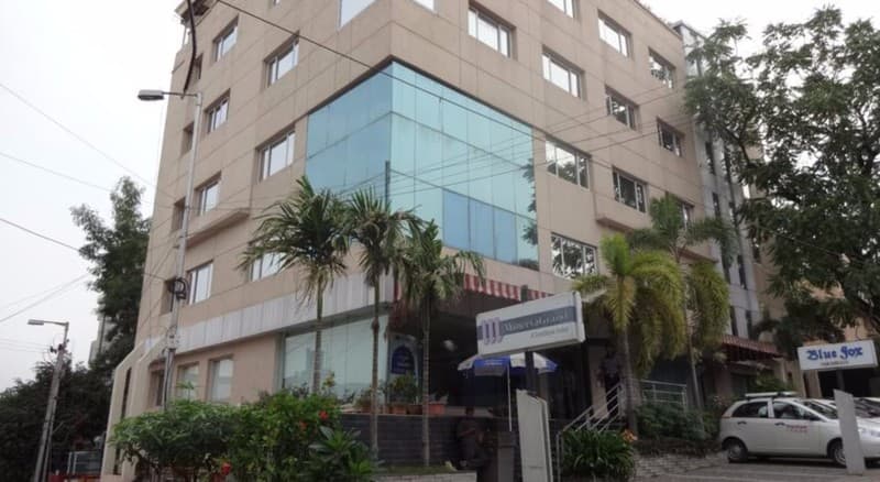 Minerva Grand Banjara 2