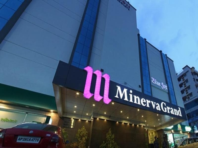 Minerva Grand Banjara 3