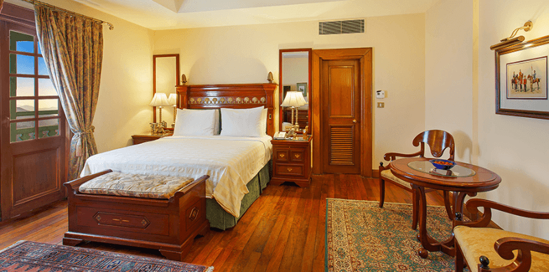 The Oberoi Cecil, Shimla 5