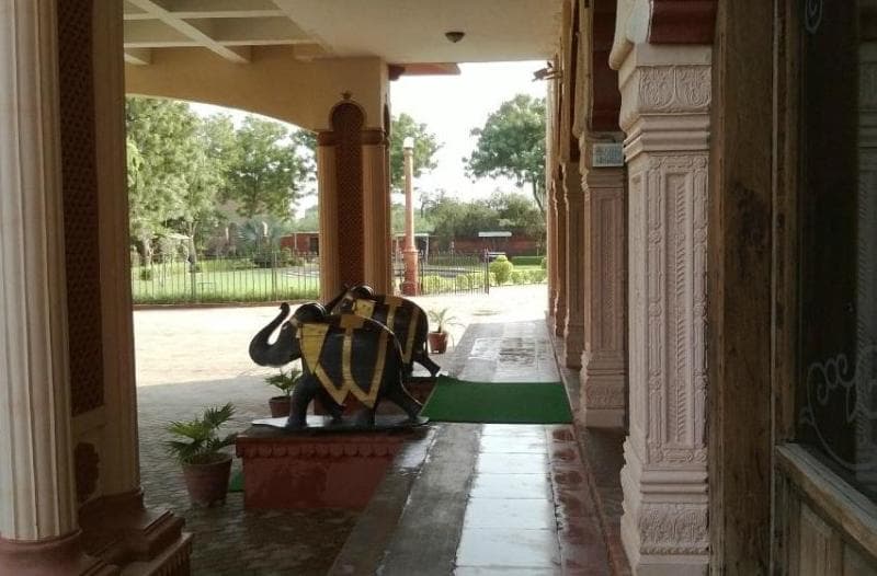 Hotel Basant Vihar Palace 3