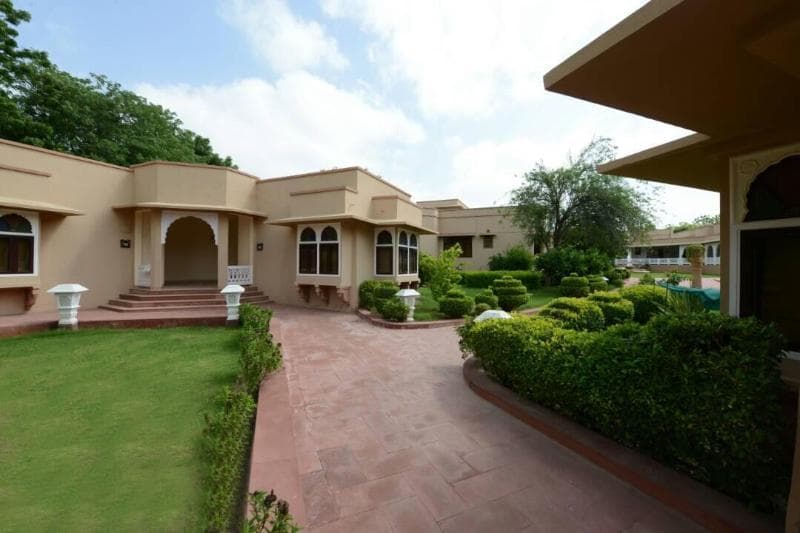 Heritage Resort 3