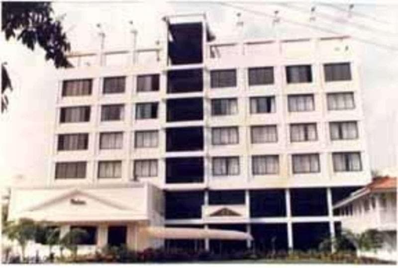 Quality Inn Regency 3