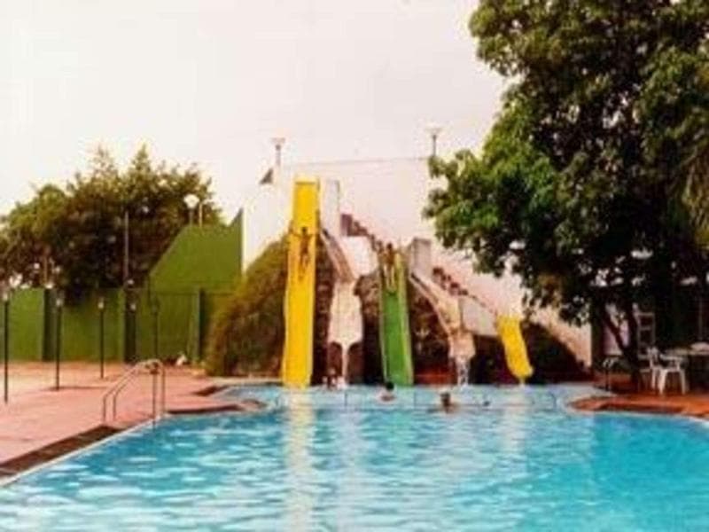 Quality Inn Regency main