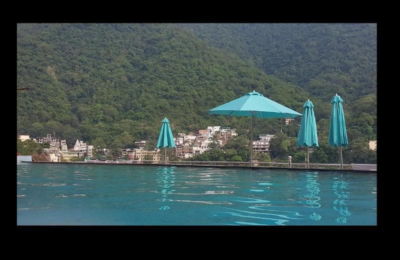 Laxman Jhula Divine Resort 4
