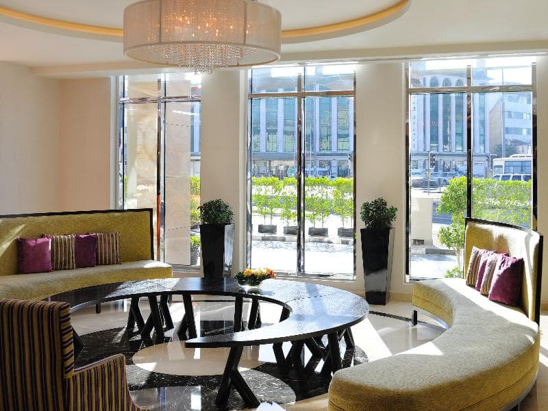 Avani Deira Dubai Hotel 4