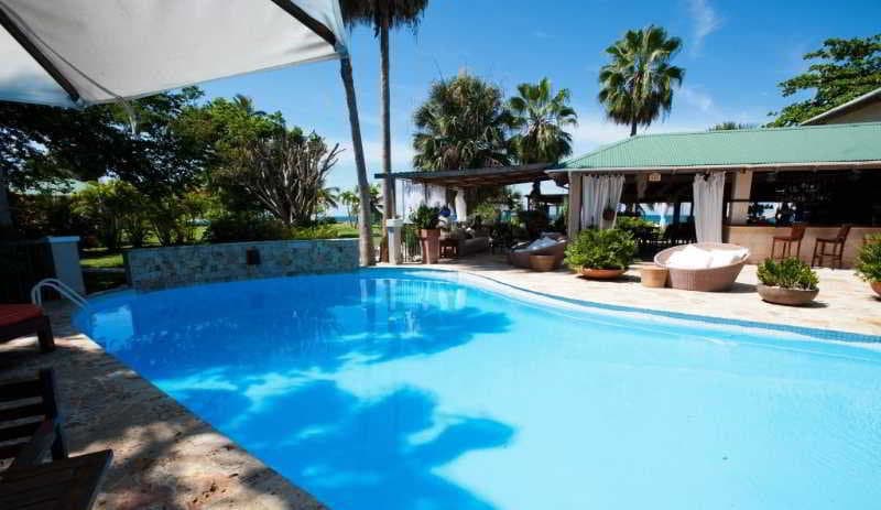 Villa Montana Beach Resort photo 1