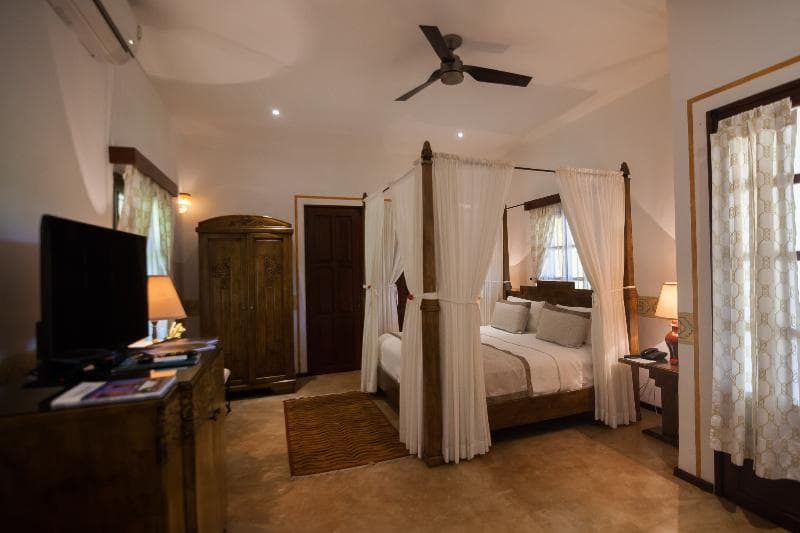 Hacienda Santa Cruz 4
