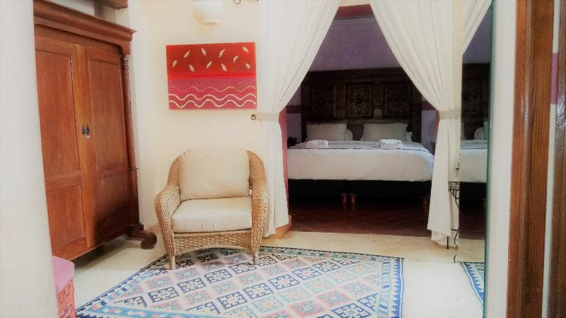 Hacienda Santa Cruz 2
