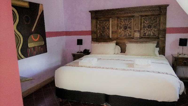 Hacienda Santa Cruz 3