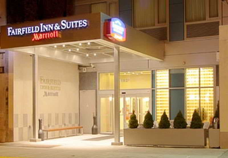 Fairfield Inn & Suites New York Manhattan/Fifth Avenue 3