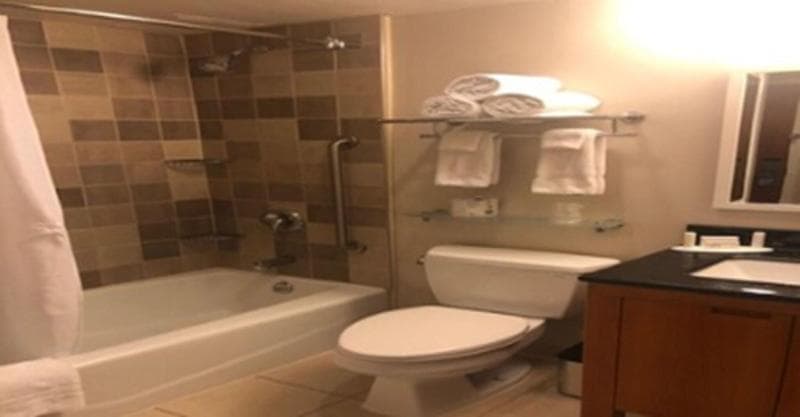 Fairfield Inn & Suites New York Manhattan/Fifth Avenue 5