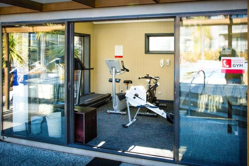 Club Wyndham Wanaka, Trademark Collection by Wyndham photo 1