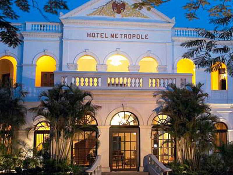 Royal Orchid Metropole 2