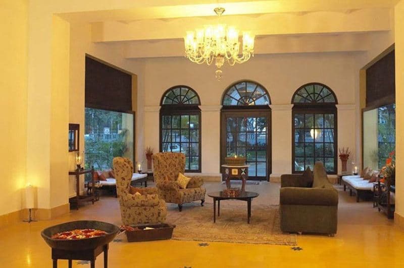 Royal Orchid Metropole 4