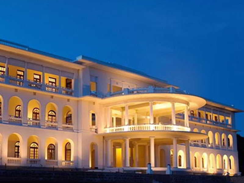 Royal Orchid Brindavan Garden main
