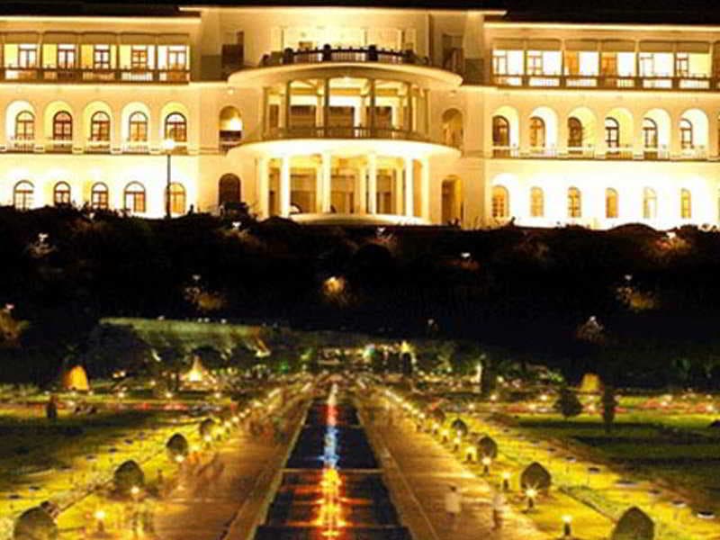 Royal Orchid Brindavan Garden 2