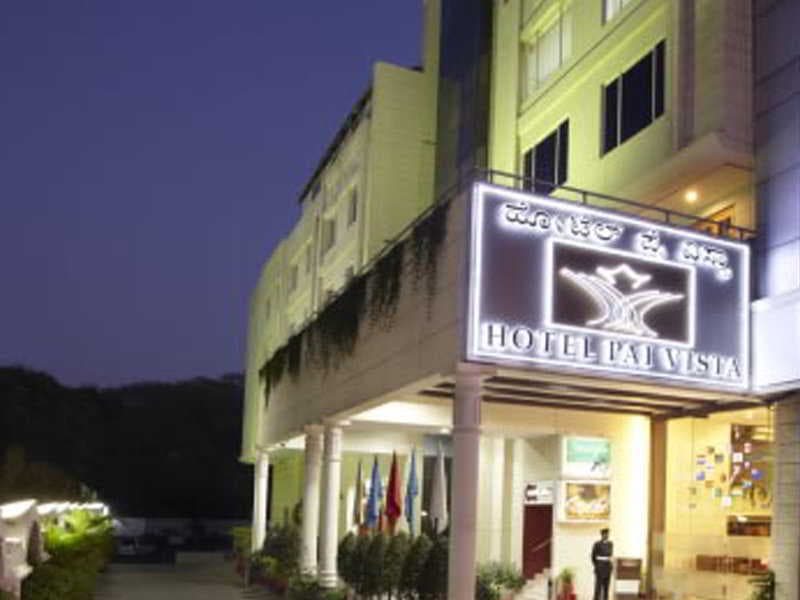 Hotel Pai Vista (Adults only)