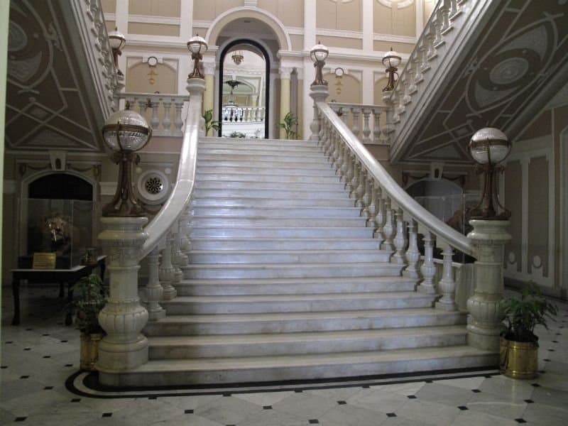 Lalitha Mahal Palace Hotel photo 1