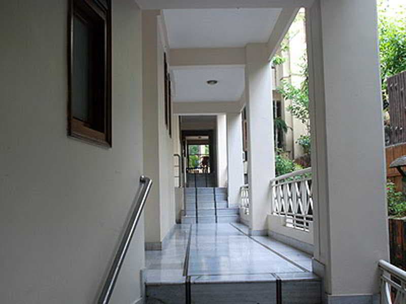 Hotel The Great Ganga 3
