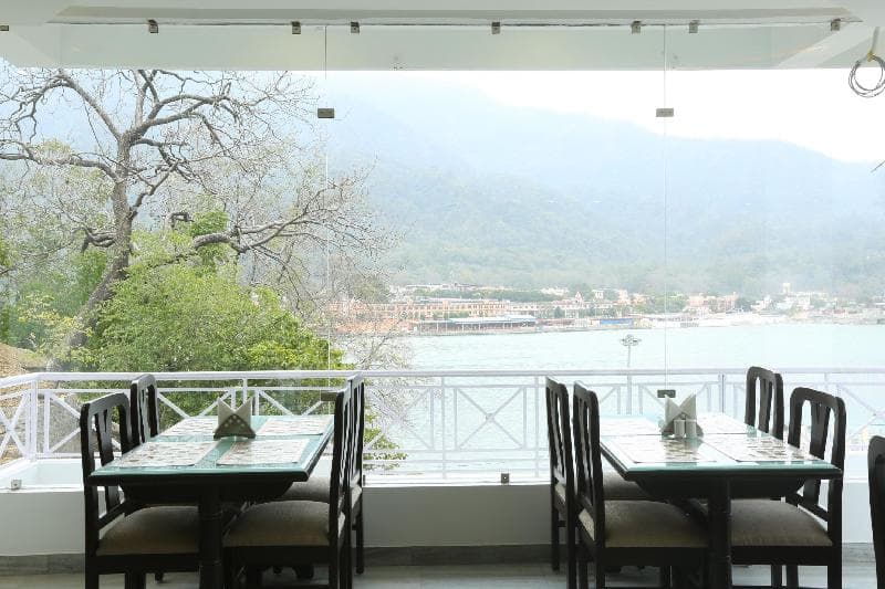 Hotel The Great Ganga photo 1