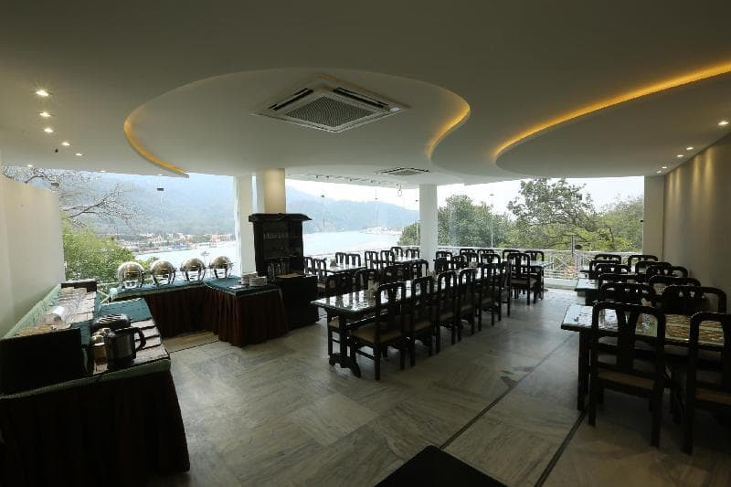 Hotel The Great Ganga 2