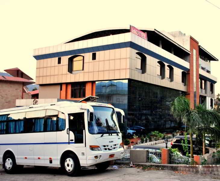 Vasundhara Palace 3