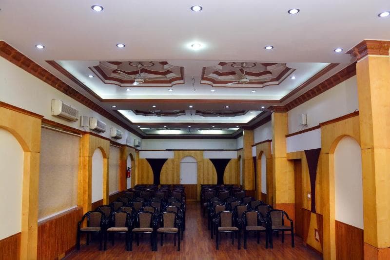 Vasundhara Palace main