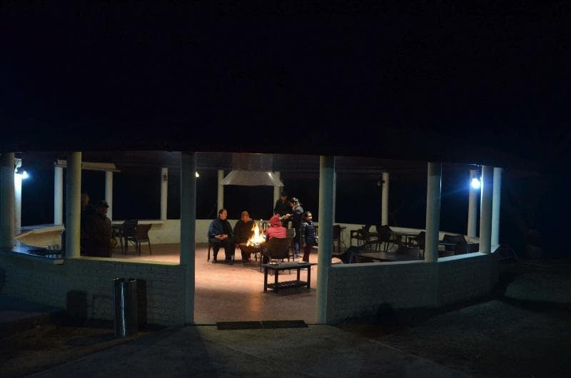 Welcomheritage Tarangi Ramganga Resort main