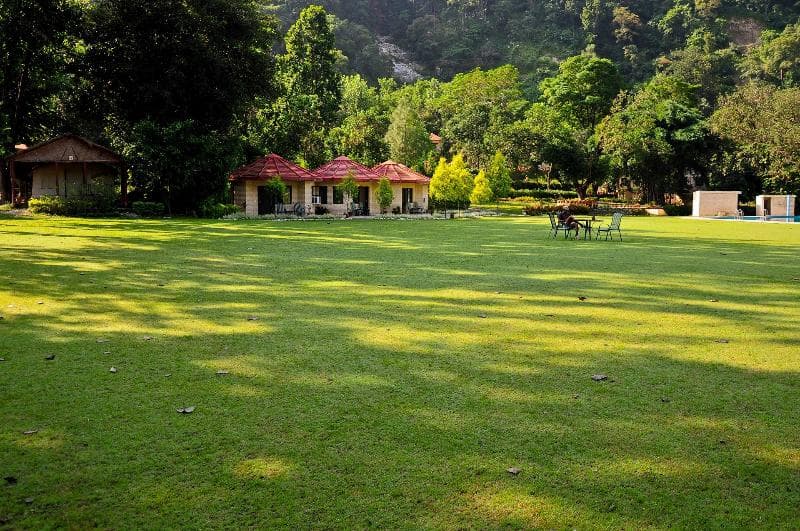 Welcomheritage Tarangi Ramganga Resort photo 1