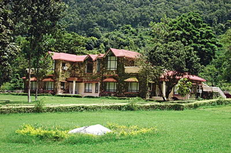 Welcomheritage Tarangi Ramganga Resort 4