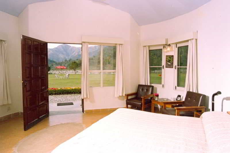 Welcomheritage Tarangi Ramganga Resort 5