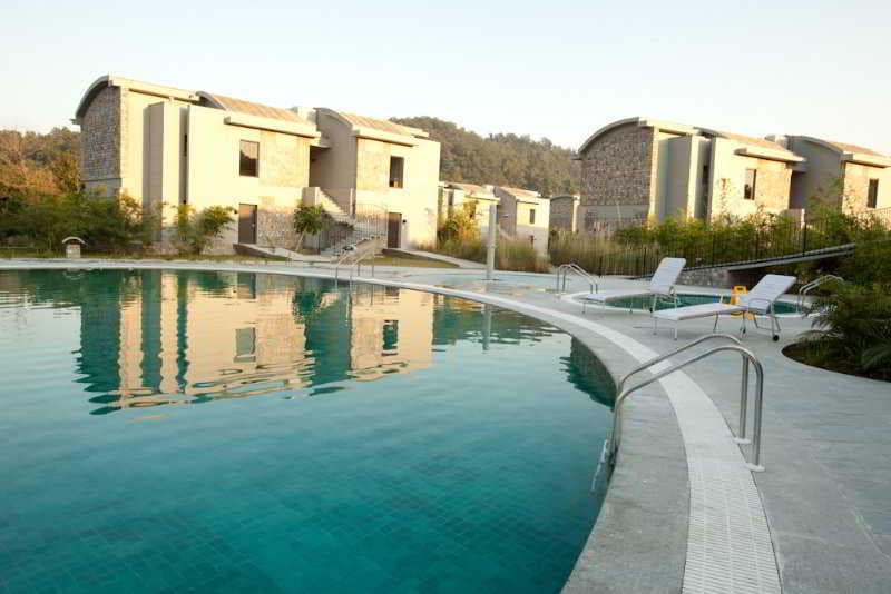 Club Mahindra Corbett Resort photo 1