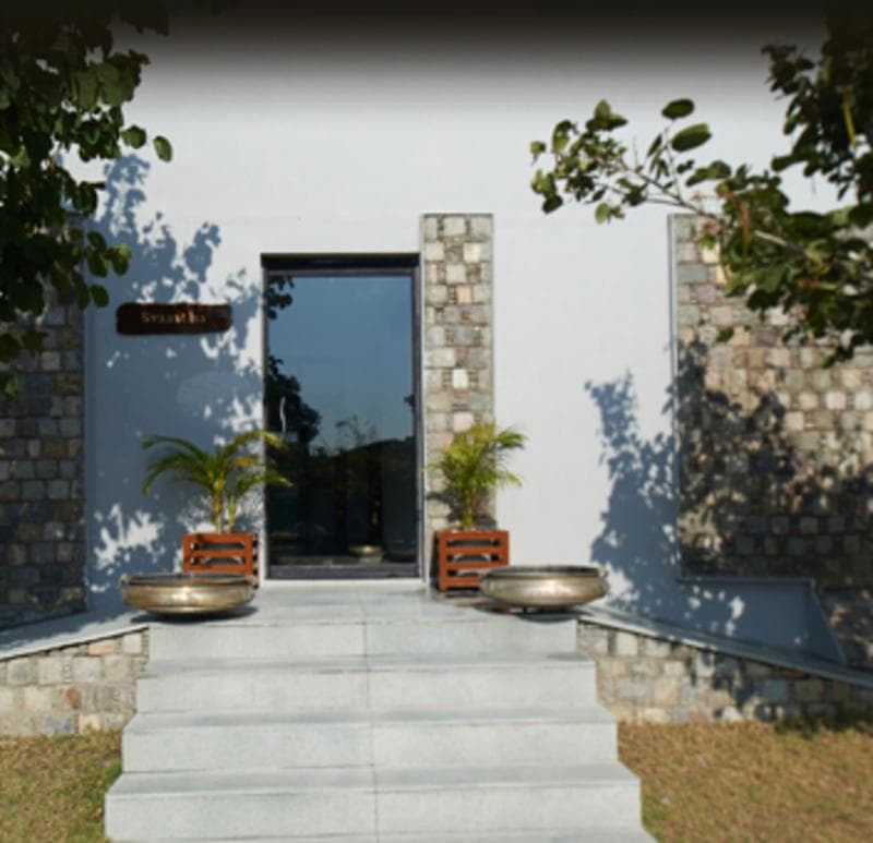 Club Mahindra Corbett Resort 3