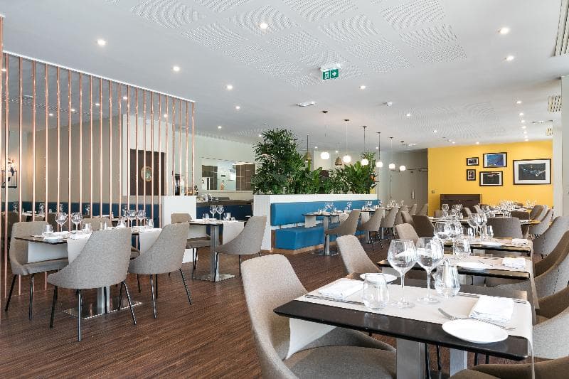 Hôtel Birdy by HappyCulture 3