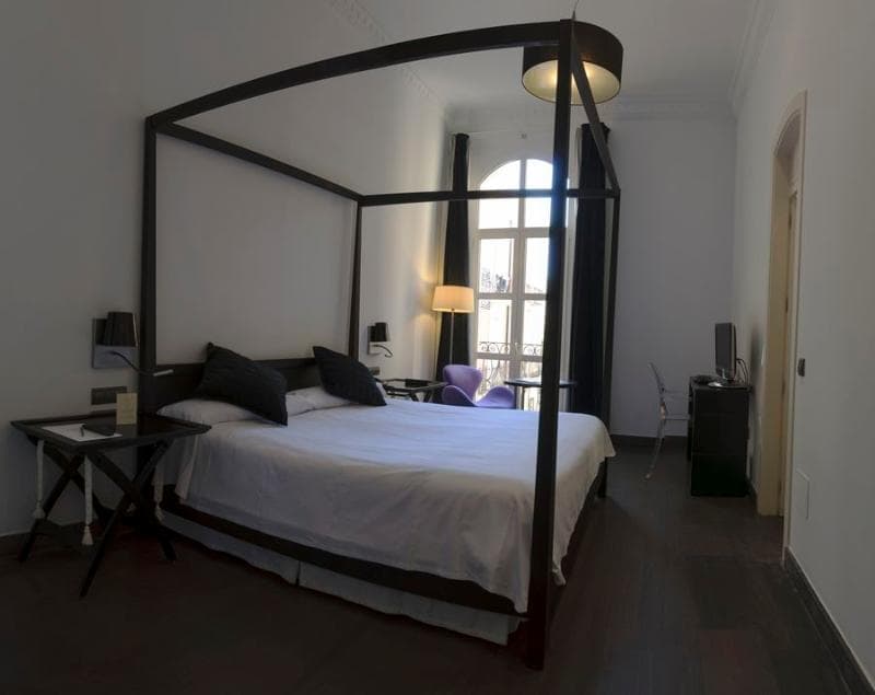 Hotel Catedral Almería 5