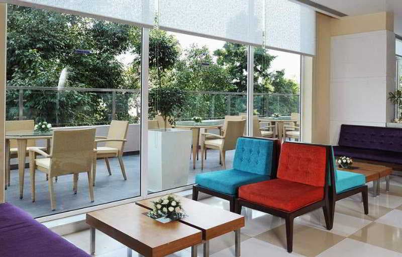 Hometel Chandigarh photo 1