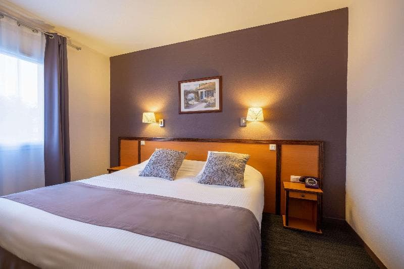 Comfort Hotel Paray Le Monial photo 1